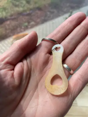 Žetonek do nákupního 🛒